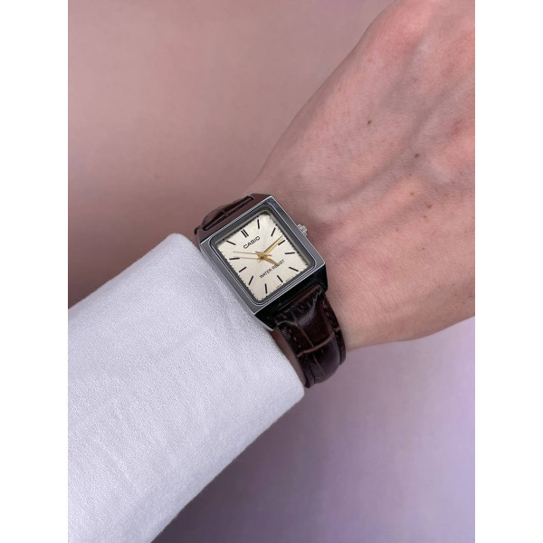Жіночий годинник Casio LTP-V007L-9E