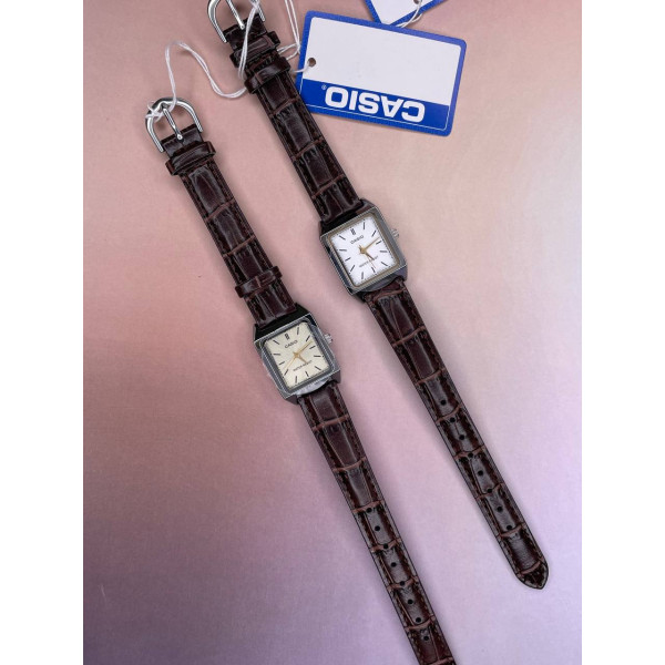 Жіночий годинник Casio LTP-V007L-9E