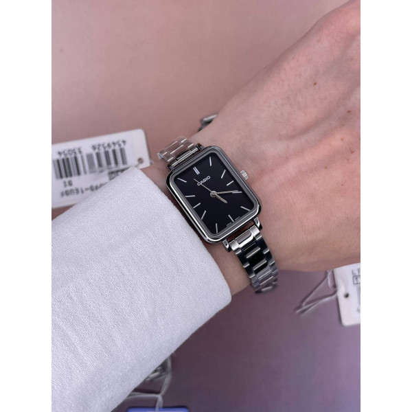 Жіночий годинник Casio LTP-V009D-1E