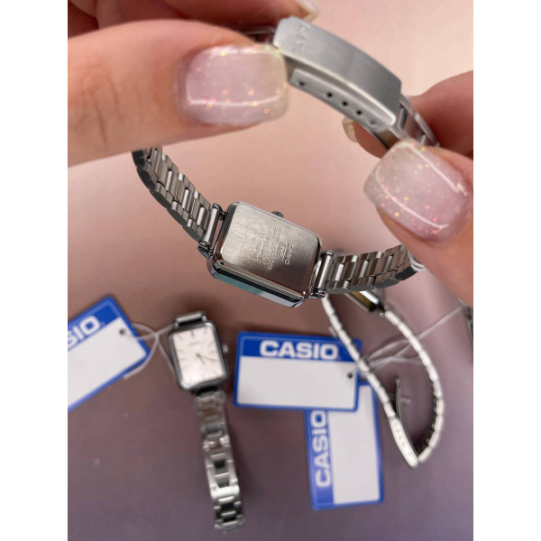 Жіночий годинник Casio LTP-V009D-1E
