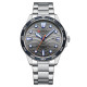 Curren 8426 Silver-Grey