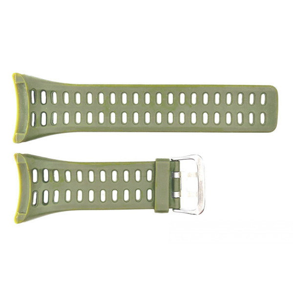 Ремінець для годинника Skmei 1251 1250 1360 1167AG Army Green
