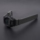Ремінець для Casio G-Shock DW-5600/6900/G-5600/GW-M5610 Gray Silver