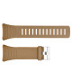 Ремінець для годинника Skmei 1420KH Khaki