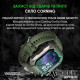 Умные часы Modfit Warrior Army Green Camo Band