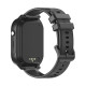Розумний дитячий годинник Modfit Zoopex All Black