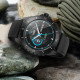 Розумний годинник Modfit ProTrainer GPS Black
