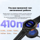 Розумний годинник Kospet Tank T2 Metall Black