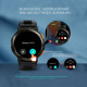 Розумний годинник Kospet Tank T2 Metall Black