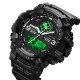 Skmei 1818 Black