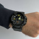 Skmei 1520BK All Black
