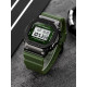 Skmei 1851AG Army Green