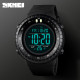 Skmei 1420BKBK  All Black, 1080-0977, Skmei