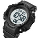 Skmei 1886BKWT Black-White
