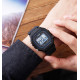 Skmei 1496BKWT Black-White