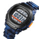 Skmei 1657CMBU Camouflage-Blue