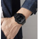 Skmei 1875SBK All Black Steel