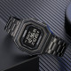 Skmei 1875SBK All Black Steel