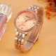 Skmei 2006RGRG Rose Gold