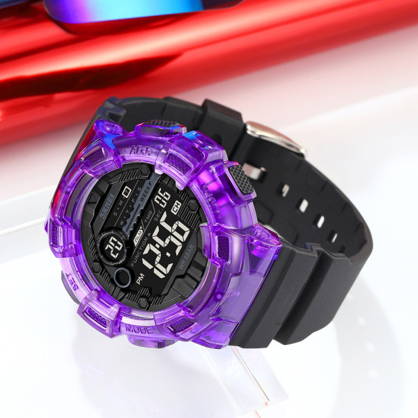 Skmei 2110PL Purple