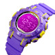 Skmei 1613PL Purple