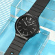 Skmei 2108BKSI Black-Silver
