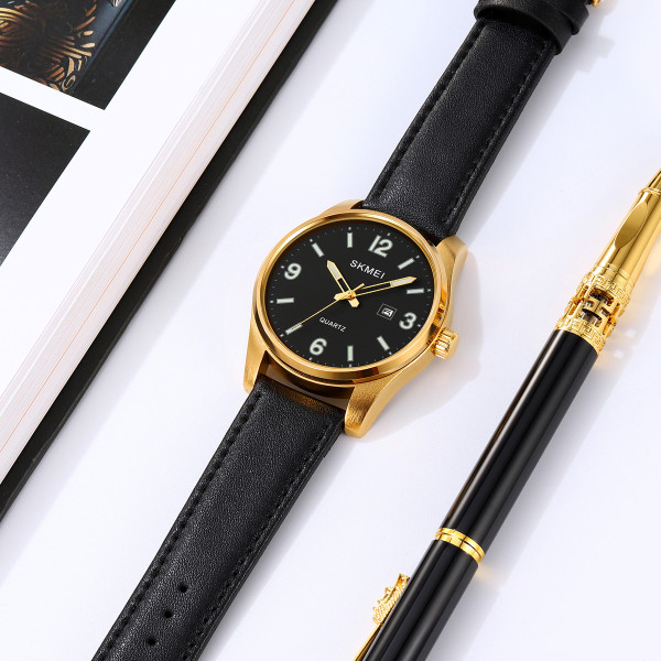 Skmei 2067GD Gold