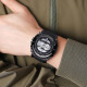 Skmei 2098BKWT Black-White