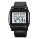 Skmei 2193BKWT Black-White
