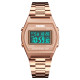 Skmei 1328RGWT Rose Gold-White