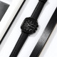 Skmei 2182BKSI Black-Silver