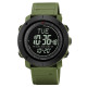Skmei 2095AG Army Green