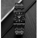 Skmei 9263BKBK Black-Black