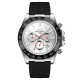 Skmei 9275SISI Silver-Silver