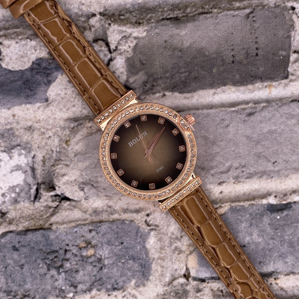 Bolun A560 Light-Brown