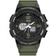 Smael 1645 Army Green, 1131-0007, Smael