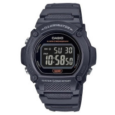 Мужские часы Casio W-219H-8B