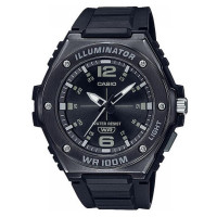 Чоловічий годинник Casio MWA-100HB-1A
