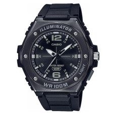 Чоловічий годинник Casio MWA-100HB-1A