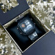 Годинник наручний Patriot 011SIDSNS ДСНС Чорні + Коробка.