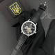 Годинник наручний Patriot 022Automatics Не Забуду Дім Silver-Black