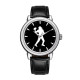 Custom Football Watch Model 220104 - Art on Your Wrist