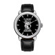 Personalized Football Watch Model 220119 - Unique Bachelor Party Gift