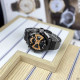 Megalith 8219M Black-Cuprum