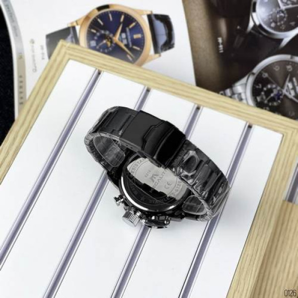 Megalith 8219M Black-Cuprum