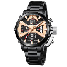 Megalith 8219M Black-Cuprum