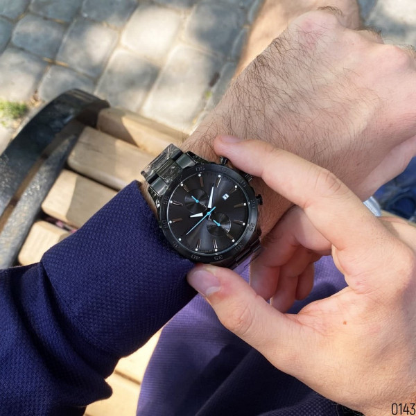 Megalith 8237M Black-Blue