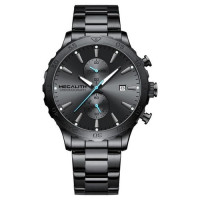 Megalith 8237M Black-Blue