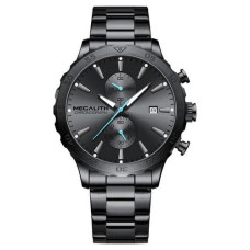 Megalith 8237M Black-Blue