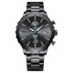 Megalith 8237M Black-Blue